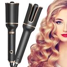 NEW IN BOX~Automatic Hair Curler~ Model # WT-123