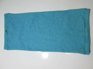 Lululemon Athletica Unisex Adults One Size Scarf Snood Blue Sport - Picture 1 of 8