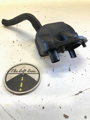 Caja respirador separador de aceite Volvo B230 Eng.240 244 245 740 760 780 940 "trampa de aceite" Foto 1 de 4