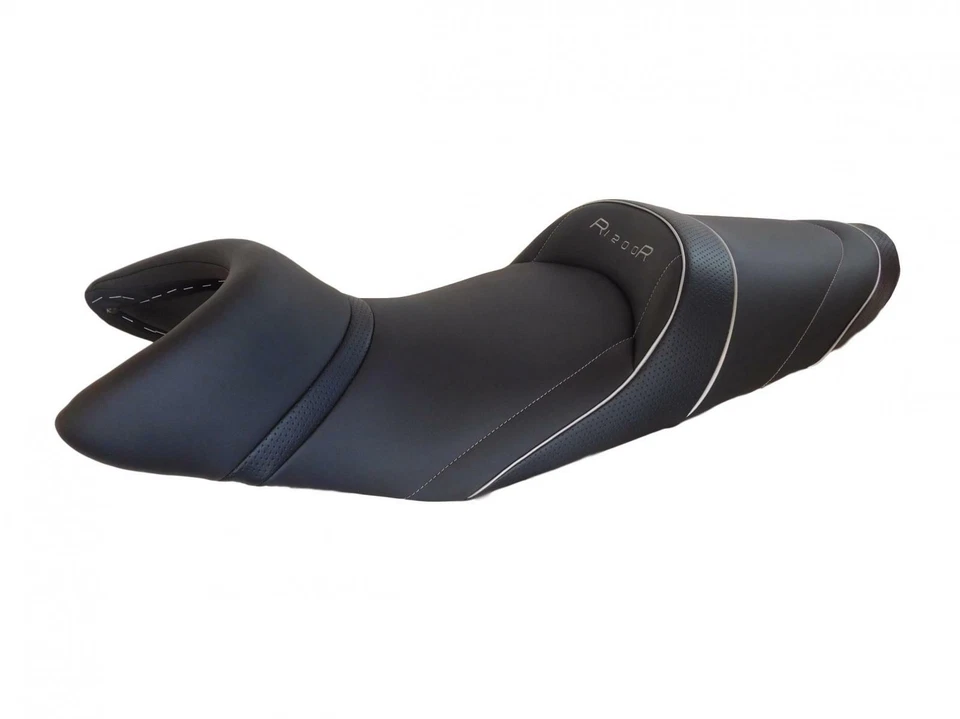 BMW R1200R 2006-2014 Top Sellerie Sella Comfort Opz. Gel/Alta/Bassa  SGC5386 - Imagem 1 de 1
