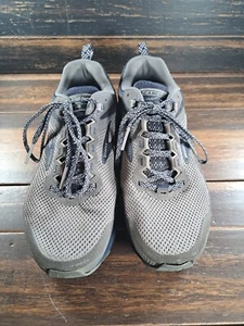 Brooks Cascadia 14 Men's Sz 8.5 2E Shoes Gray Trail Running Hiking 1103762E038 - Picture 1 of 6