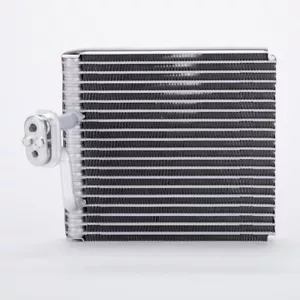 A/C Evaporator Core TYC 97326 - Picture 1 of 3