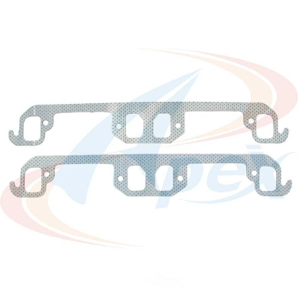 Exhaust Manifold Gasket Set Apex Automobile Parts AMS2612 - Image 1 of 1