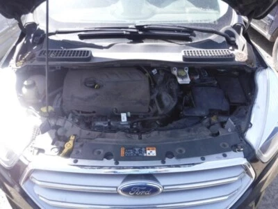 Used Fuel Injection Throttle Body fits: 2016 Ford Fusion Throttle Valve Assembly Foto 1 de 4