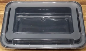 Meal Prep Container 50 Pack 34 oz Food Storage Containers with Lids Disposable - Picture 1 of 2