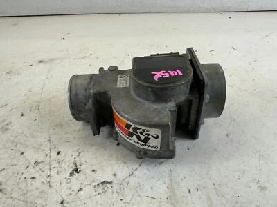 Sensor de flujo de aire másico Mazda Miata MX-5 MAF NA 90-97 OEM Foto 1 de 4
