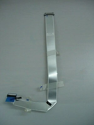 Conjunto de cables Funia FFC WX1A4D2AP401 51 PINES (CON ESCUDO) para Magnavox 40MV324X/F7 Foto 1 de 4