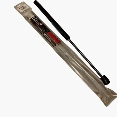 Soporte elevador de gas Strongarm E 6489 negro Hyundai Sonata soporte capó Foto 1 de 4