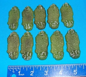 1:32 Scale Unimax Forces of Valor Figure Stand's Part Accessory Lot of 10 - Picture 1 of 4