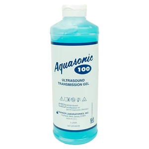 Gel Para Cavitacion Y Radiofrecuencia Ultrasonido 1 Litro Con Tapa Dispensadora - Picture 1 of 5