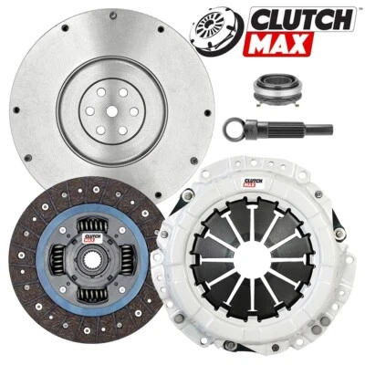 KIT EMBRAGUE ETAPA 2 + VOLANTE para HYUNDAI VELOSTER BASE HATCHBACK 8/2012-2017 1,6 L Foto 1 de 4