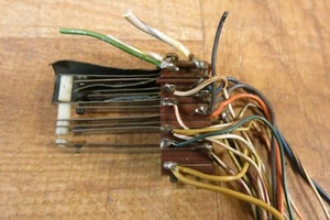Seeburg STD160 STD2 STD3 STD4 Jukebox Mech/Mechanism Cam Switch - Picture 1 of 7