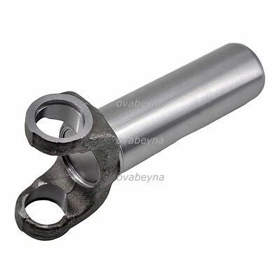 Скользящий кронштейн коробки передач 2-3-6041X для Ford C-6 T45 Tremec 31 Spline серии 1330 - Изображение 1 из 4