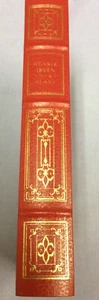 Pre-Owned Franklin Library Classics HC Four Plays Henry Ibsen 1979 U - Bild 1 von 12