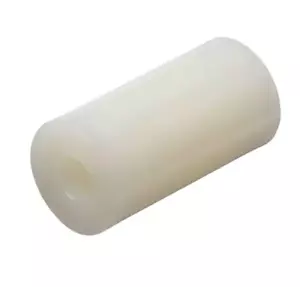 5 piezas Everbilt 1/2 in. x 1 in. x Espaciador de pernos y tornillos de identificación 0,194 nailon 814988 - Imagen 1 de 4
