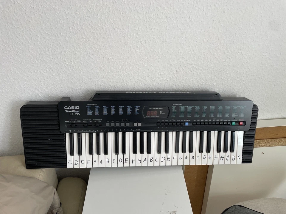 keyboard - Bild 1 von 1