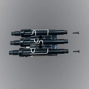 Ricambi Airwolf Roban taglia 600 per elicottero radiocomandato accessori fusoliera ricambio YZ - Foto 1 di 14