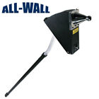 Drywall Master 7&quot; Angle Box / Corner Applicator Pro Grade w/Handle - Made in USA