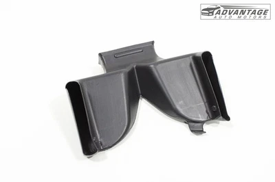 Chevrolet Colorado 2015-22 tablero central piso inferior salida de aire tubo de conducto OEM Foto 1 de 4