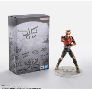 S.H.Figuarts SHINKOCCHOU SEIHOU Kamen Rider Kuuga 25th Anniversary Ver. - Picture 1 of 14