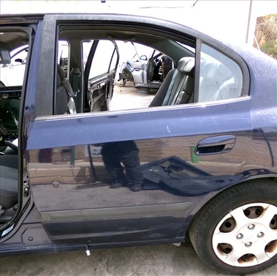 puerta trasera izquierda hyundai elantra 2.0 crdi 2004-2006 2004 101146 Foto 1 de 4