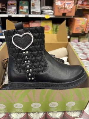 Stivaletti Chicco  N 27 (bambina 4/6 Anni) - Immagine 1 di 4