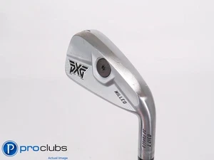 Excell! PXG 0317T Milled 4 Iron - TT Tour Issue Dynamic Gold X100 X-Flex 461178 - Picture 1 of 4