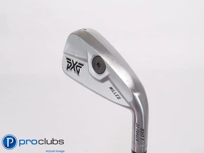 Excell! PXG 0317T Milled 4 Iron - TT Tour Issue Dynamic Gold X100 X-Flex 461178 - Image 1 of 4