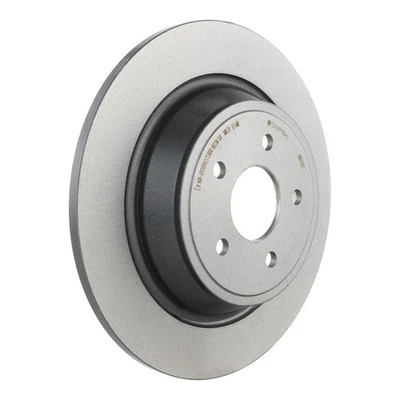 2020 Ford Edge SE Brake Rotor - Imagem 1 de 4