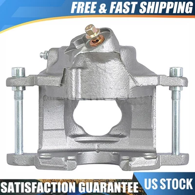 Nugeon 1 Front Right Brake Caliper Fits 1979-1986 Chevrolet C10 - Image 1 of 4