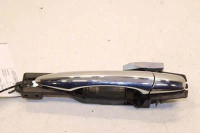 14-17 Infiniti QX50 3.7L Rear Door Driver Left Side Exterior Handle 82640-1BA0A - Image 1 of 4