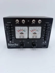 Channel Master Model 1006IFD Signal level meter - Picture 1 of 4