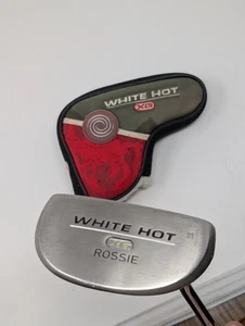 Odyssey White Hot XG Rossie Putter 32.5"  RH Right Handed With Headcover - Picture 1 of 9