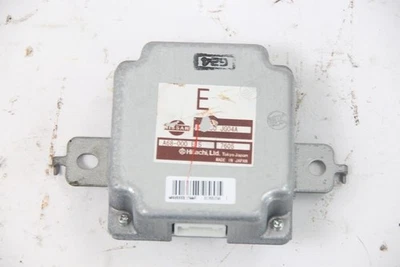 Centralina carrozzeria per NISSAN X-TRAIL 2 T31 41650JG04A centralina coppia - Immagine 1 di 4