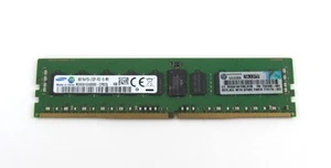 SPS-Memory DIMM 8GB PC4-2133P-R 1Gx4 (774170-001) - Picture 1 of 1