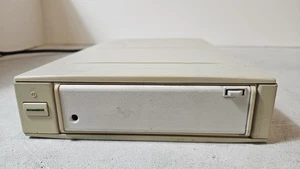 Tandberg SLR4 Driver 2500MB Vintage - Not Tested - Picture 1 of 12