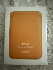 Apple FineWoven Wallet with MagSafe for iPhone - Photo 1 sur 4