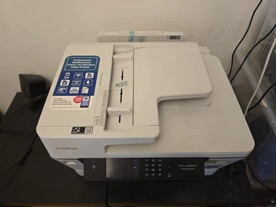 Brother MFC-J6940DW - Immagine 1 di 4