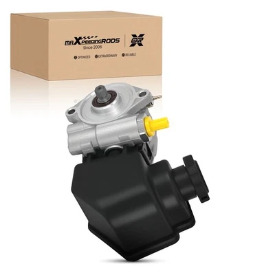 Power Steering Pump for Cadillac BLS Saab 9-3 9-3X 2.0L 2007-2011 21-5392 - Изображение 1 из 4