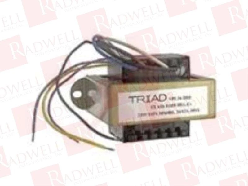 TRIAD MAGNETICS VPL24-2000 / VPL242000 (USADO) Foto 1 de 1