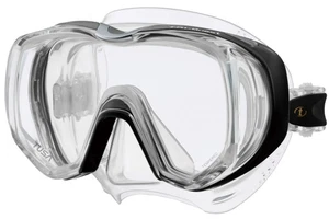 Tusa Freedom Tri-Quest SCUBA Tauchmaske - Bild 1 von 20