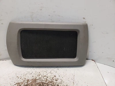 控制台前地板带后娱乐系统适用于 04 ARMADA 1395130 — 第 1/4 张图片