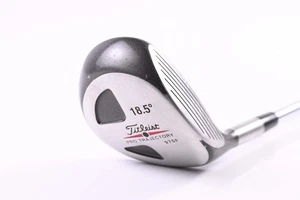 Titleist 975 F #5 Wood / 18.5 Degree / Regular Flex Dynamic Gold R300 Shaft - Picture 1 of 8