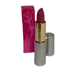 Neu im Karton Mary Kay 534000 PINK SATIN ROSE 0,13 Unzen MK Signature Creme Lippenstift - Bild 1 von 2