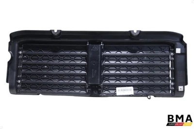 Conjunto de rejilla de obturador de aire para parachoques delantero Jaguar F-Pace 2017-2020 OEM Foto 1 de 4