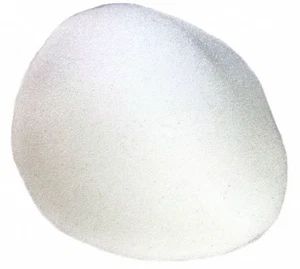 American Schleifmittel Supply Nr. 8 Strahlmittel Glasperlen, 60-100 Maschen, 50 Pfund - Bild 1 von 1