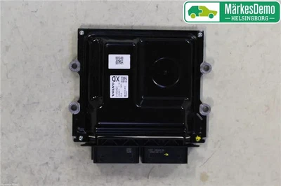 Centralina motore originale (ECU) VOLVO V60 I (155, 157) 2018 - Immagine 1 di 2