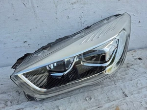 Frontscheinwerfer Ford Kuga II Mk2 GV4113D155AG Facelift LED Links - Bild 1 von 12