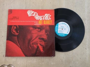 Art Blakey And The Jazz Messengers ' Indestructible !' - Picture 1 of 6