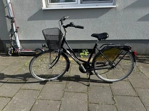 Kettler Alurad, Modell Antje, 28", 5-Gang, Damen - Bild 1 von 4